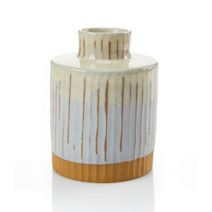 Product Image of Himalayan Ridge Neck Vase