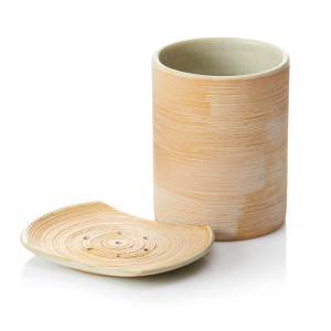 Product Image of Latira Cup & Soap Dish
