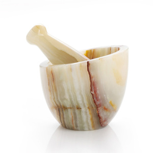 Product Image of Onyx Mortar & Pestle