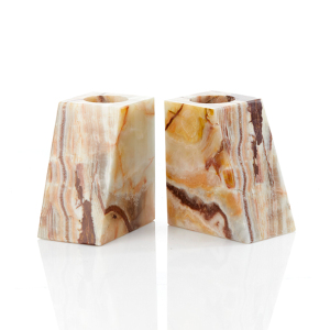 Product Image of Onyx Bookends