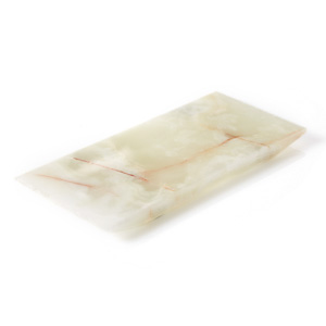 Product Image of Rough-Edge Onyx Cheese Board