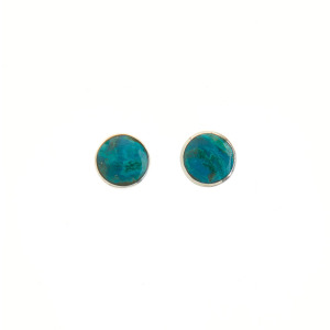 Peruvian Turquoise Posts