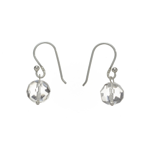 Product Image of Clara Crystal Earrings
