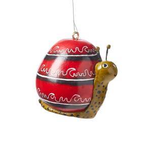 Babosa Gourd Ornament