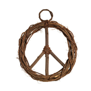 Product Image of Peace Wreath