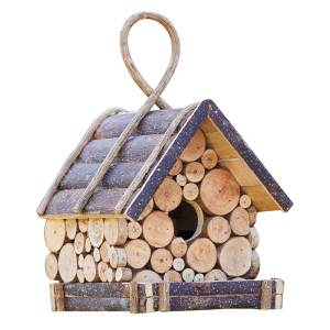Product Image of Homestead Birdhouse