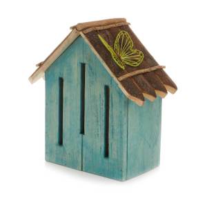 Product Image of Tranquil Teal Takip Butterfly House