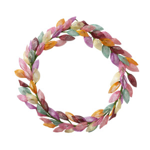 Product Image of Woven Petal Wreath