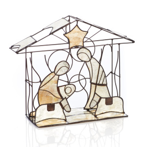 Product Image of Capiz Nativity