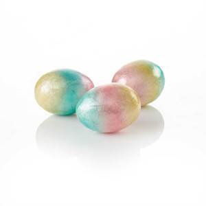 Product Image of Ombre Capiz Eggs - Set of 3