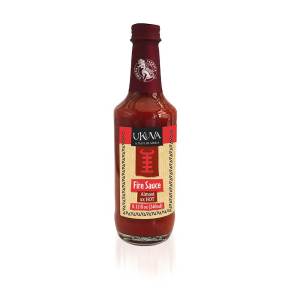 Product Image of Fire Sauce