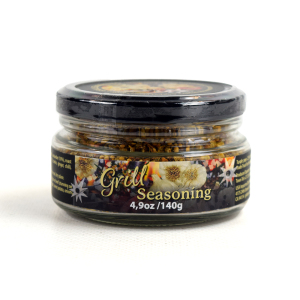 Product Image of Grill Seasoning
