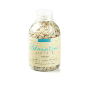 Product Image of Relaxation Natural Bath Salts