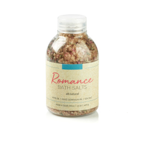 Product Image of Romance Natural Bath Salts