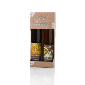 Product Image of South African Oil & Vinegar Set