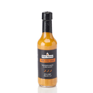 Product Image of Peri-Peri Chili Sauce