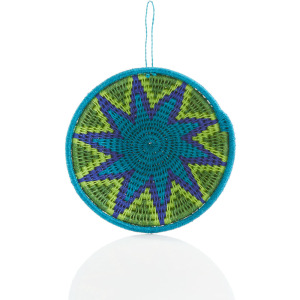 Product Image of Mozani Star Sisal Basket Ornament