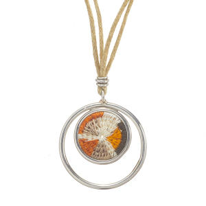 Product Image of Majani Weave Necklace