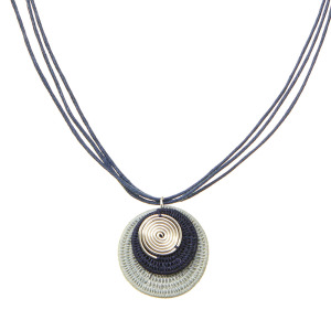 Product Image of Amanzi Layered Necklace