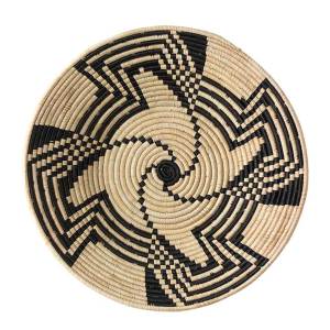 Product Image of Black Swirl Basket