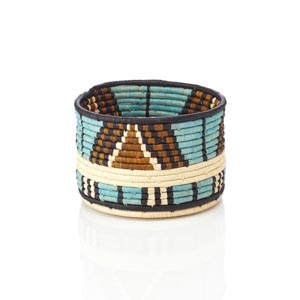 Product Image of Kukua Stripe Basket