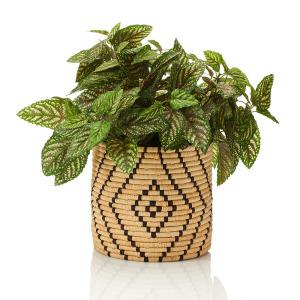 Product Image of Matope Raffia Plant Basket