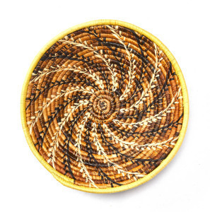 Product Image of Harvest Pinwheel Basket