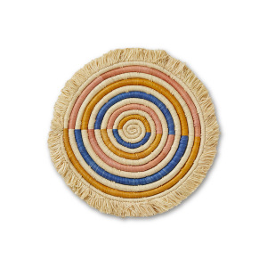 Product Image of Seashell Raffia Trivet