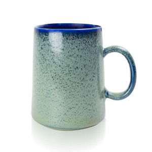 Product Image of Blue Haze Ceramic Mug