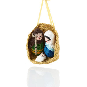 Product Image of Nativity Ornament