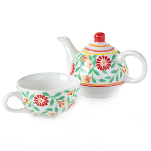 Product Image of Sang Hoa Ceramic Tea for One