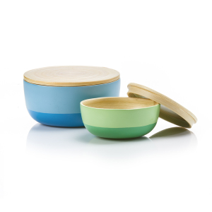 Product Image of Chandi Storage Bowls - Set of 2