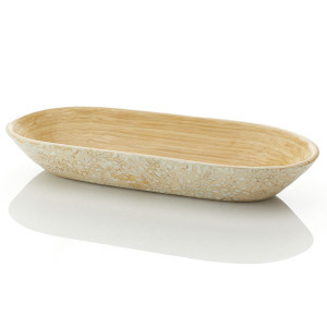 Product Image of Lim Dom Bamboo Oblong Bowl