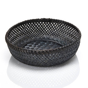 Product Image of Caytri Bamboo Woven Basket