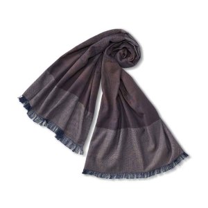 Product Image of Amar Amethyst Woven Scarf