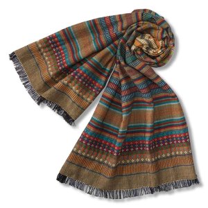 Product Image of Khanu Handwoven Scarf