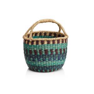 Product Image of Lia Seagrass Market Basket