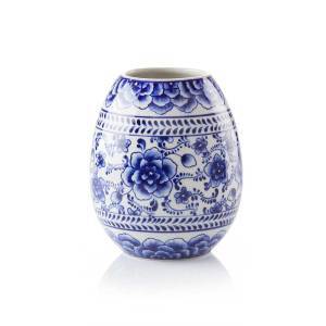 Product Image of Indigo Bloom Vase