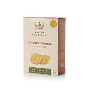 Product Image of Snickerdoodle Cookie Mix