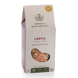 Product Image of Lentil Soup Mix