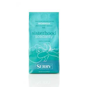 Product Image of Sisterhood Solidarity Medium Coffee