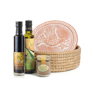 Product Image of Breaking Bread Gift Basket