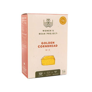 Product Image of Golden Cornbread Baking Mix