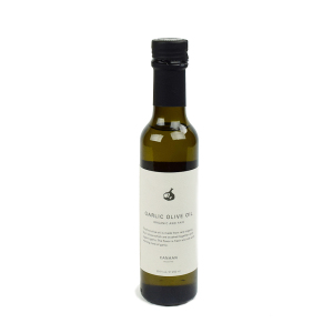 Product Image of Garlic-Infused Olive Oil