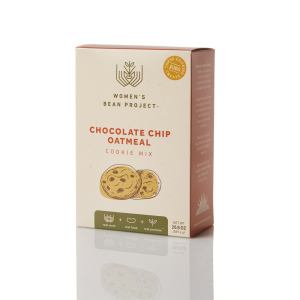 Product Image of Chocolate Chip Oatmeal Cookie Mix