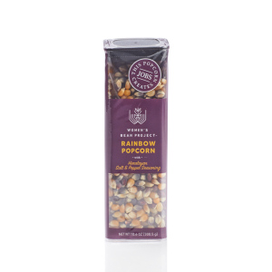 Product Image of Rainbow Popcorn with Salt & Pepper Seasoning