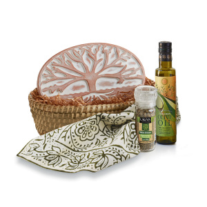 Product Image of Bread Lover's Gift Basket