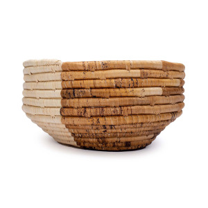 Product Image of Kampala Half-Moon Basket