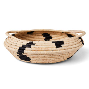 Product Image of Matope Abstract Catch-All Basket