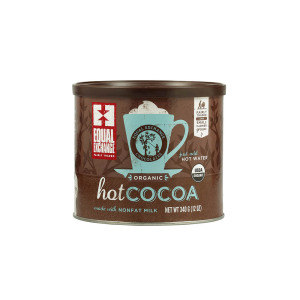 Product Image of Organic Hot Cocoa Mix